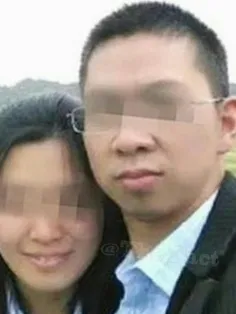 مردی #چینی برای گرفتن پول بیمه عمر، مرگ خود را جعل کرده و