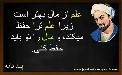 ای کاش این جملات و پندها رو ما انسان ها تاثیر میزاشت