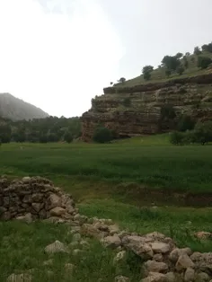 طبیعت ایلام