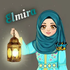 #آواتار_رمضان