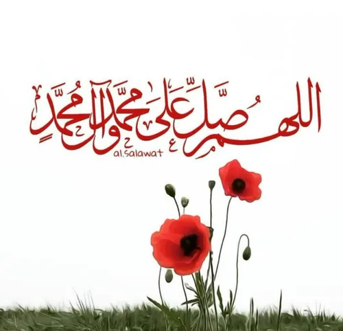 ✍ حضرت محمد صلوات الله تعالی علیه وآله در آخرین روزهای زندگی و در حجّه الوداع، فرمودند:
