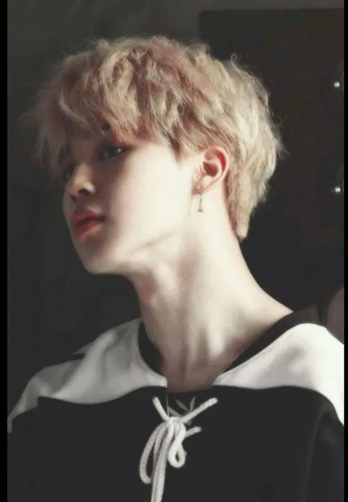 فیک JIMIN پارت ۶