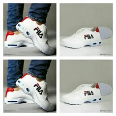 کفش مردانه Fila طرح Radiant 