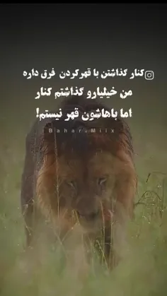 میگیری که چی میگم .....