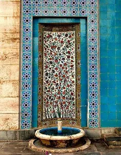 شیراز، ایران
