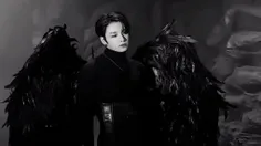 اون چشماش خیس میشه باز قبل خواب