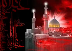 یا حسین (ع) بی کفن