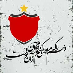 دلم را که مرور میکنم