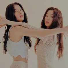 Red Velvet’s Seulgi And Irene Talk About Their Motivating