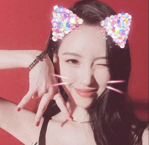 sunmi💫 😻