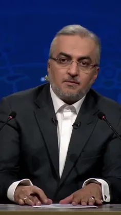 انتخاب این جمعه بین می‌توانم ها و نمی‌توانم هاست.....