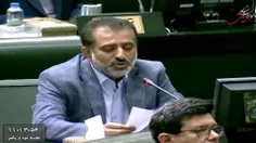 قاسم جراره، نماینده مجلس: مسئول ارشد سازمان بنادر حتی ۱ ر