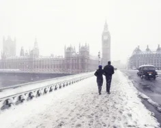 باران برای من