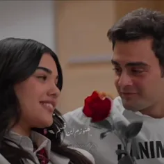 ادیتم قشنگه قدیمیه ولی 🌹