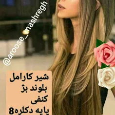 مدلمو#شنیون#براشینگ#رنگمو#عروسی#میکاپ#ارایش#ارایشگاه#عروس