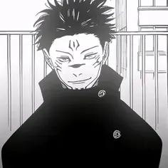 انیمه جوجوتسو کایسن/ jujutsu kaisen