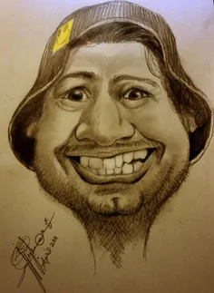 خوشگل محل