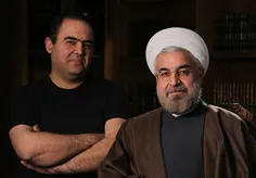 "حسین دهباشی" ماجرای اختلافش با "روحانی" را افشا کرد