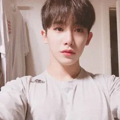 Wonho Thanks Fans In 1st Letter Since Signing With New La