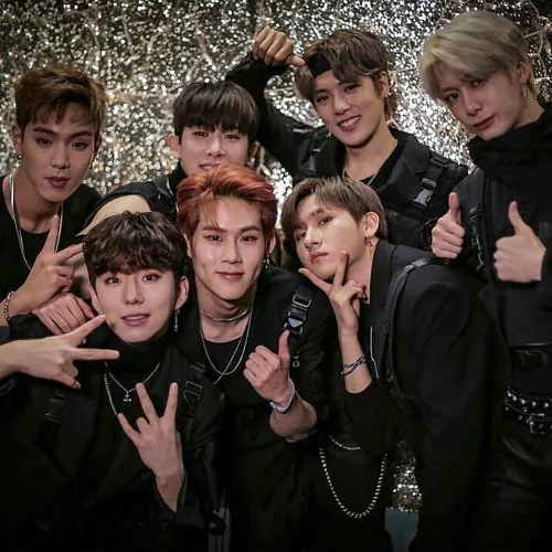 MONSTA X To Perform On “MTV Unplugged At Home “ Digital L