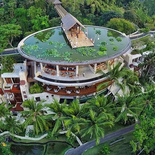 Amazing Resort Sayan