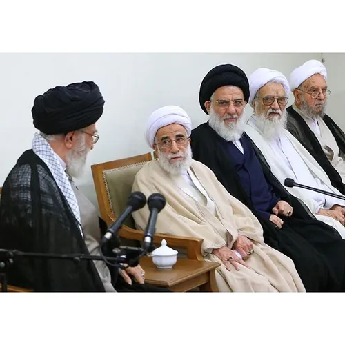 سیاست khamenei_ir 14033737 - عکس ویسگون