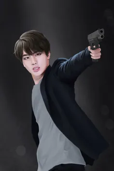 #Jin