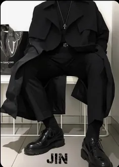 استایل اعضا برای مهمونی در عمارت چوی: