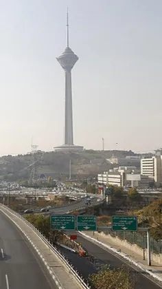 تهران ابری 
