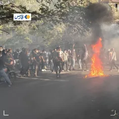 تعداد کشته‌های اغتشاشات در #تهران چقدر بوده است؟
