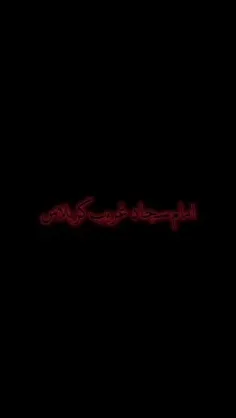السلام علیک یا شریک القرآن ع 