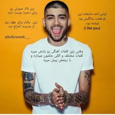 #zayn