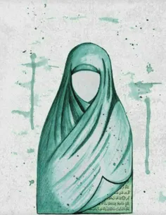 حضرت زهرا(س) سرمشقی است برای زن ایرانی که میخواهد علیرغم 