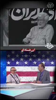 جواب دکتر جلیلی  به بع‌بع🐑 کردن‌های صادق زیبا‌کلام