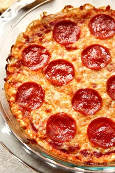Pizza 😚 😚 😍