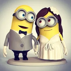 #minion