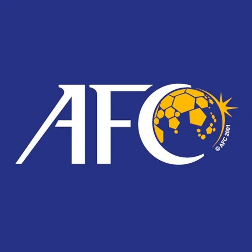 ‼ ️اقدام عجیب AFC /مخالفت با یک دقیقه سکوت در بازی ایران 