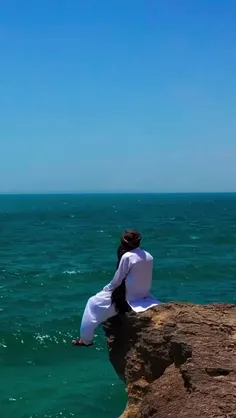 Sistan and Baluchestan, Where Desert meets the Sea 