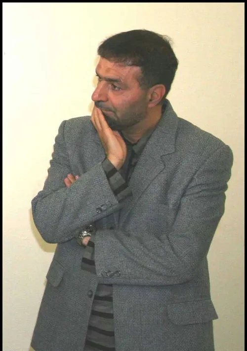شهید حاج حسن طهرانی مقدم