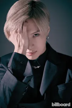 SHINee’s Taemin Confirmed To Make Summer Comeback