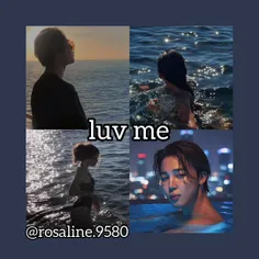 luv me part : last