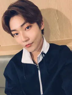 سرے اول عکس هآے #kevin 🌟 💦  😻  #the_boyz #دبویز #کوین