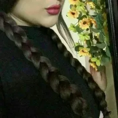 ❤ ️❤ ️🌹 🌹 ❤ ️❤ ️ به دو زلف یار دادم دل بیقرار خود را