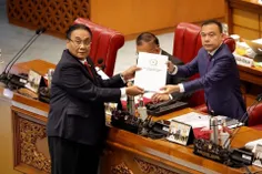 اندونزی رابطه خارج از ازدواج را ممنوع کرد