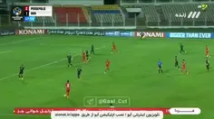 پرسپولیس و گوآهند