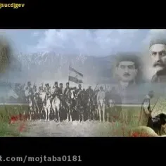 موزیک ویدیو مسعودبختیاری.....