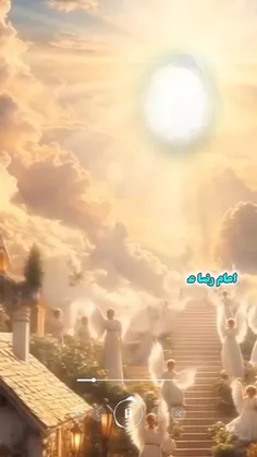 خدا با اسم اعظم یا علی گفت