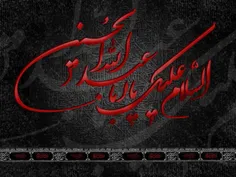 السَّلامُ عَلَیْکَ یا اَباعَبْدِاللَّهِ وَ عَلَی الاَْرْو