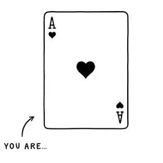 you...