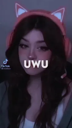 UwU